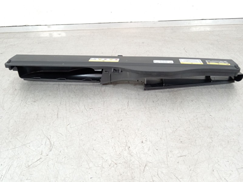 Recambio de tubo para cupra leon (kl1, ku1, kug) 2.0 tsi referencia OEM IAM 5Q0129254  