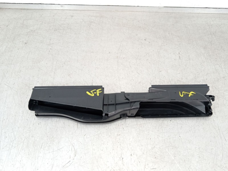 Recambio de tubo para cupra leon (kl1, ku1, kug) 2.0 tsi referencia OEM IAM 5Q0129254  