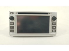 Recambio de sistema navegacion gps para toyota verso (_r2_) 2.0 d-4d (aur20_) referencia OEM IAM 861400F010  