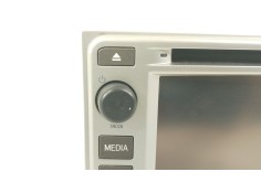 Recambio de sistema navegacion gps para toyota verso (_r2_) 2.0 d-4d (aur20_) referencia OEM IAM 861400F010   2
