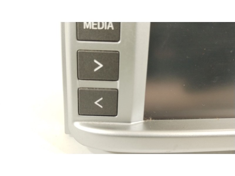 Recambio de sistema navegacion gps para toyota verso (_r2_) 2.0 d-4d (aur20_) referencia OEM IAM 861400F010  