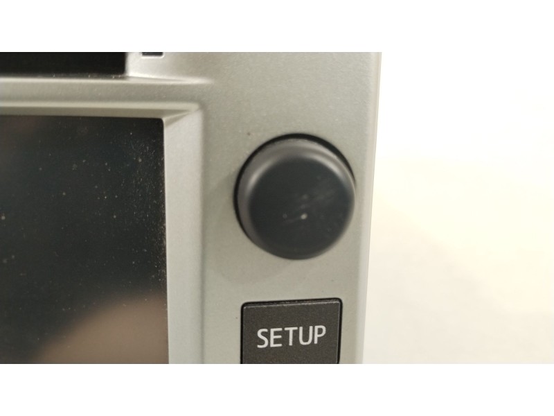 Recambio de sistema navegacion gps para toyota verso (_r2_) 2.0 d-4d (aur20_) referencia OEM IAM 861400F010  