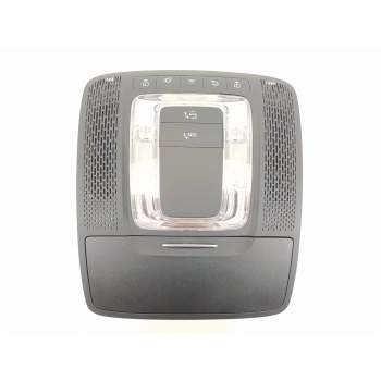LUZ INTERIOR 00090697091B58 