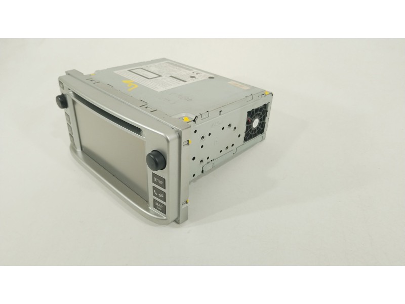 Recambio de sistema navegacion gps para toyota verso (_r2_) 2.0 d-4d (aur20_) referencia OEM IAM 861400F010  