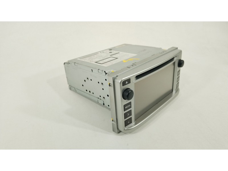 Recambio de sistema navegacion gps para toyota verso (_r2_) 2.0 d-4d (aur20_) referencia OEM IAM 861400F010  