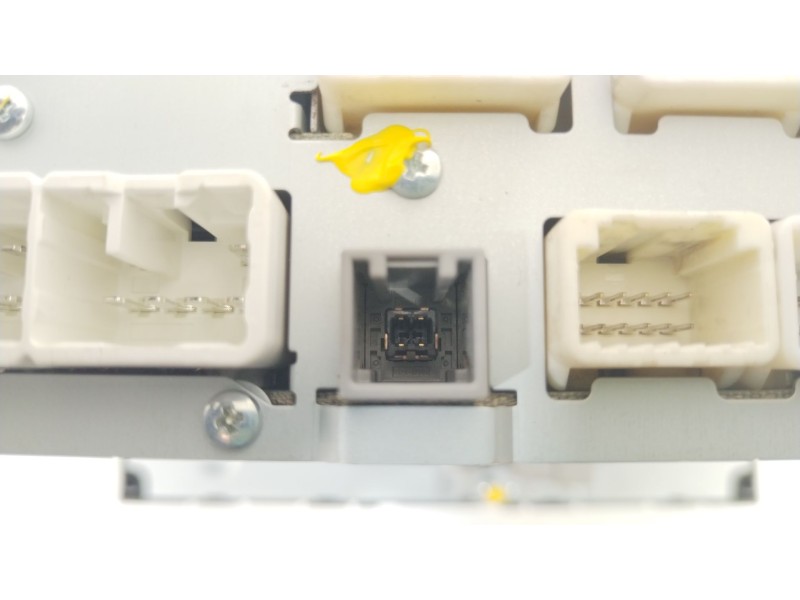 Recambio de sistema navegacion gps para toyota verso (_r2_) 2.0 d-4d (aur20_) referencia OEM IAM 861400F010  