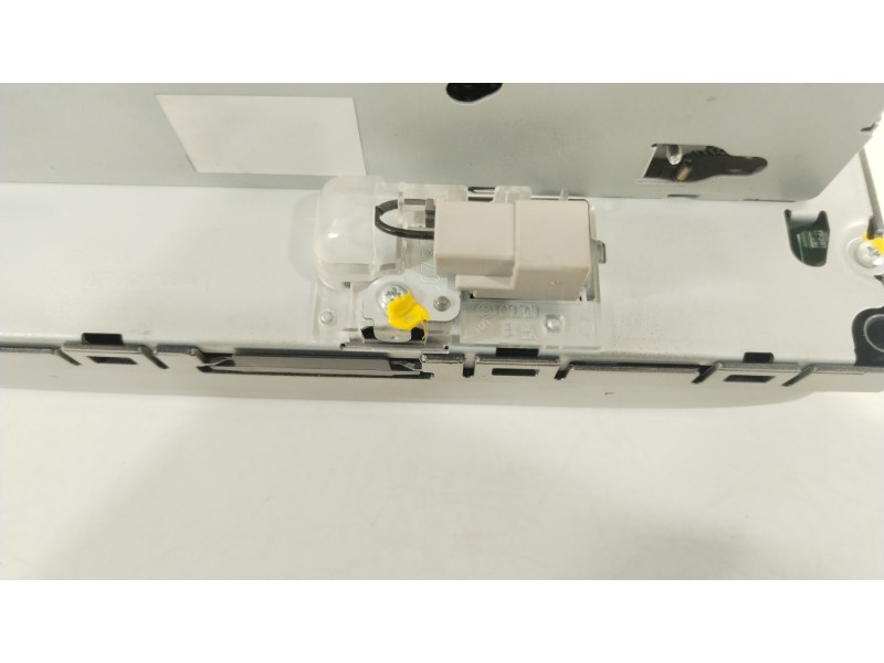 Recambio de sistema navegacion gps para toyota verso (_r2_) 2.0 d-4d (aur20_) referencia OEM IAM 861400F010  