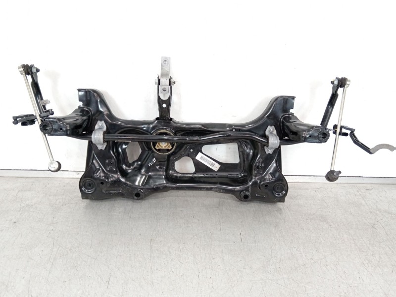 Recambio de puente delantero para cupra leon (kl1, ku1, kug) 2.0 tsi referencia OEM IAM 3Q0199315K  
