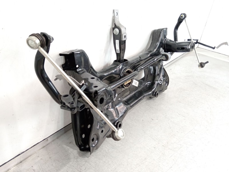 Recambio de puente delantero para cupra leon (kl1, ku1, kug) 2.0 tsi referencia OEM IAM 3Q0199315K  