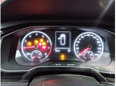 Recambio de cuadro instrumentos para volkswagen polo vi (aw1, bz1, ae1) 1.0 tsi referencia OEM IAM 2G0920740A  