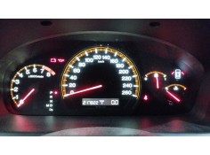 Recambio de cuadro instrumentos para honda accord vii (cl, cn) 2.4 (cl9) referencia OEM IAM 78100G800 78120SEAG83 