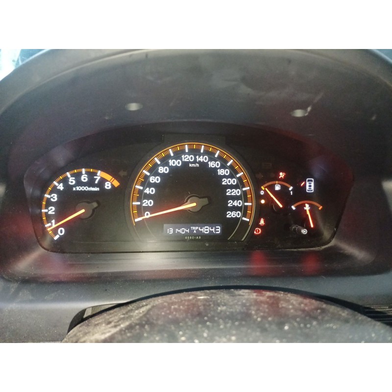 Recambio de cuadro instrumentos para honda accord vii (cl, cn) 2.4 (cl9) referencia OEM IAM   