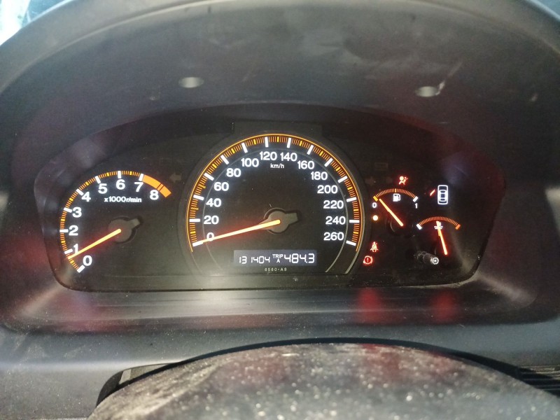 Recambio de cuadro instrumentos para honda accord vii (cl, cn) 2.4 (cl9) referencia OEM IAM   