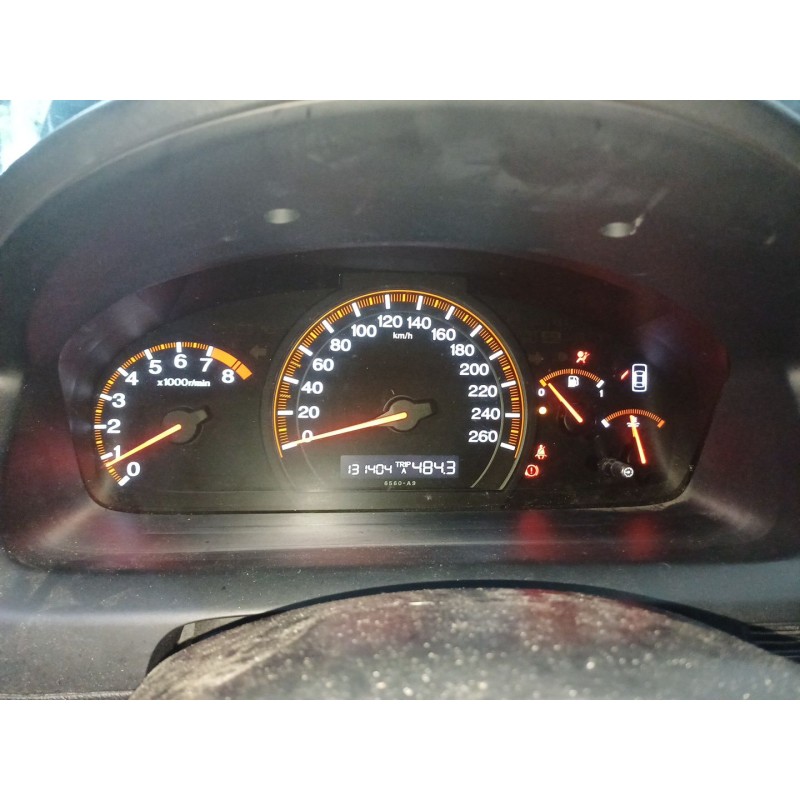 Recambio de cuadro instrumentos para honda accord vii (cl, cn) 2.4 (cl9) referencia OEM IAM   