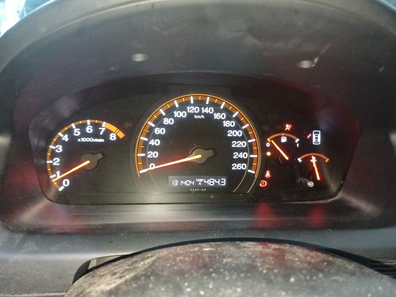 Recambio de cuadro instrumentos para honda accord vii (cl, cn) 2.4 (cl9) referencia OEM IAM   