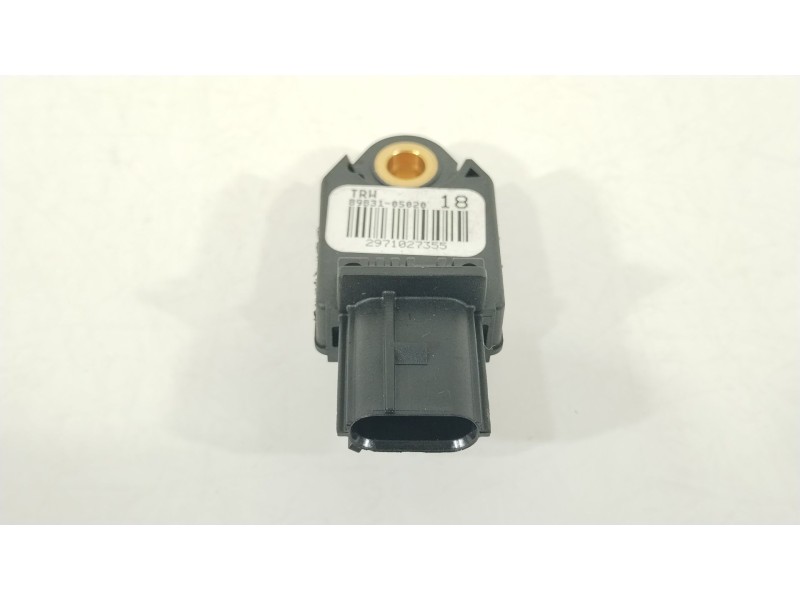 Recambio de sensor para toyota verso (_r2_) 2.0 d-4d (aur20_) referencia OEM IAM 8983105020  