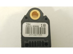 Recambio de sensor para toyota verso (_r2_) 2.0 d-4d (aur20_) referencia OEM IAM 8983105020   2
