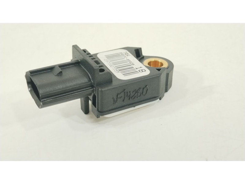 Recambio de sensor para toyota verso (_r2_) 2.0 d-4d (aur20_) referencia OEM IAM 8983105020  