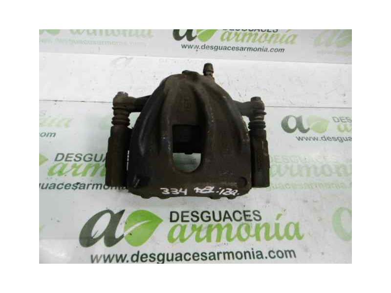 PINZA FRENO DELANTERA IZQUIERDA 4775005050 