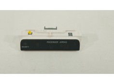 Recambio de pantalla multifuncion para toyota verso (_r2_) 2.0 d-4d (aur20_) referencia OEM IAM 839500F050  