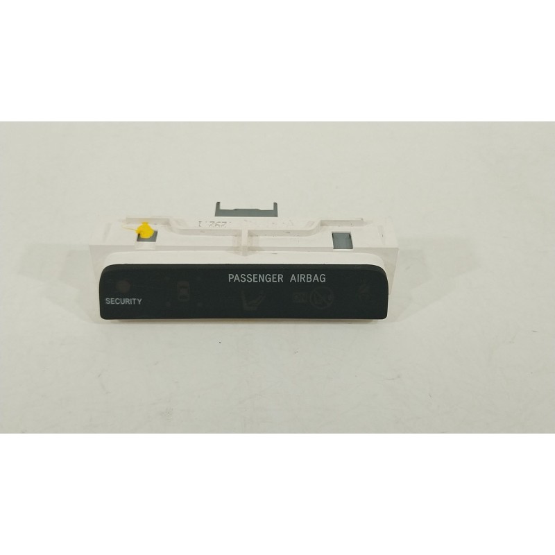 Recambio de pantalla multifuncion para toyota verso (_r2_) 2.0 d-4d (aur20_) referencia OEM IAM 839500F050  