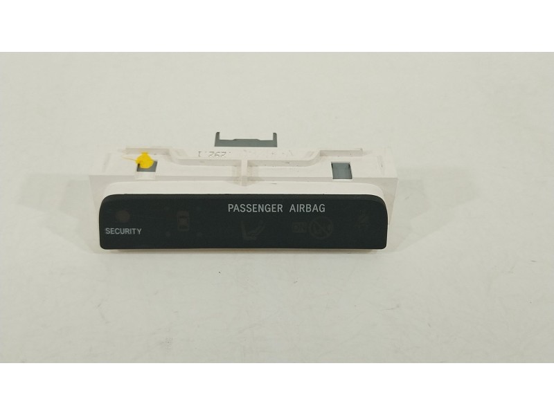 Recambio de pantalla multifuncion para toyota verso (_r2_) 2.0 d-4d (aur20_) referencia OEM IAM 839500F050  