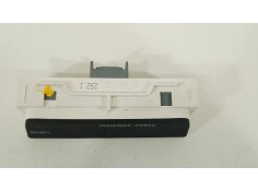 Recambio de pantalla multifuncion para toyota verso (_r2_) 2.0 d-4d (aur20_) referencia OEM IAM 839500F050   2