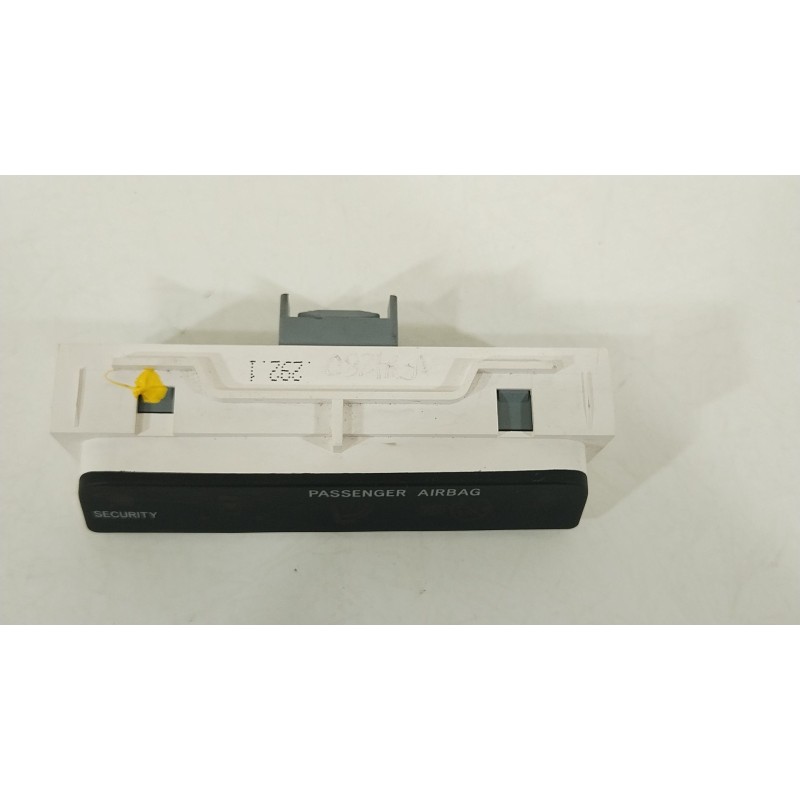 Recambio de pantalla multifuncion para toyota verso (_r2_) 2.0 d-4d (aur20_) referencia OEM IAM 839500F050  