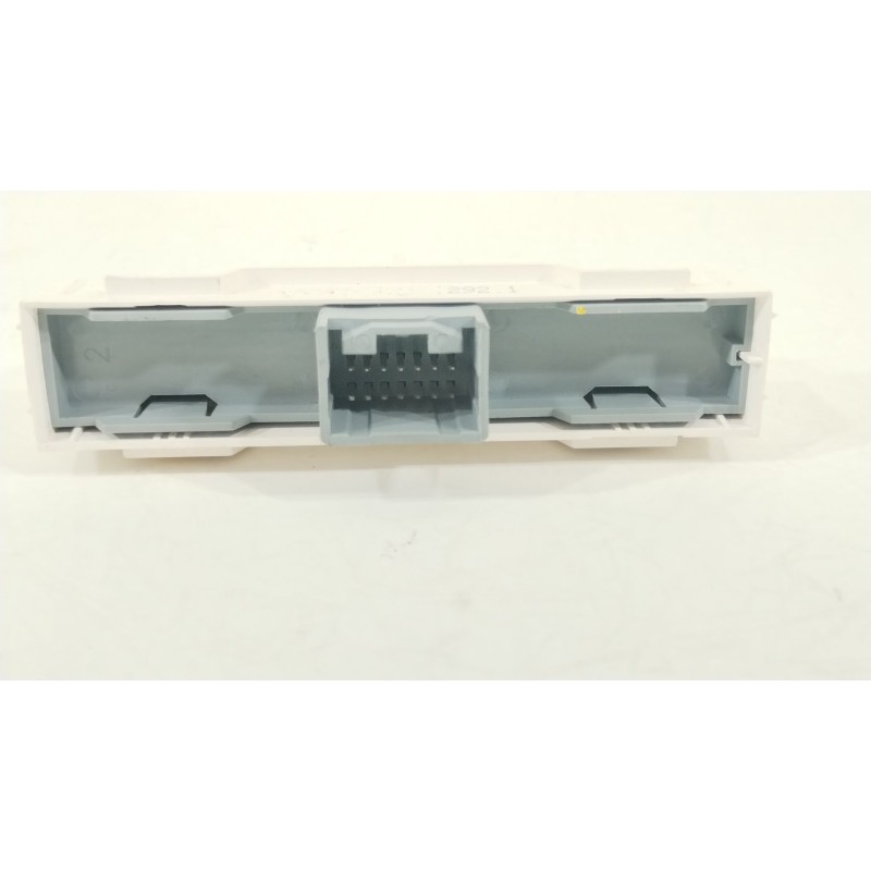 Recambio de pantalla multifuncion para toyota verso (_r2_) 2.0 d-4d (aur20_) referencia OEM IAM 839500F050  