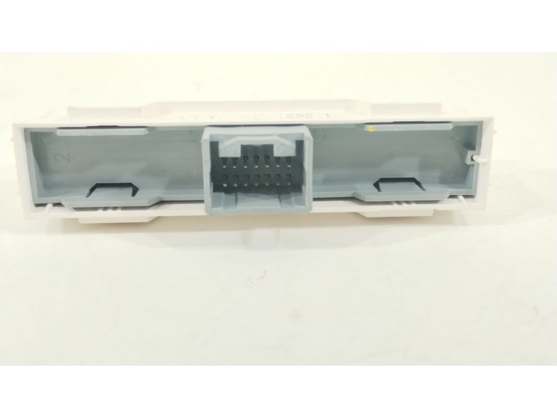 Recambio de pantalla multifuncion para toyota verso (_r2_) 2.0 d-4d (aur20_) referencia OEM IAM 839500F050  