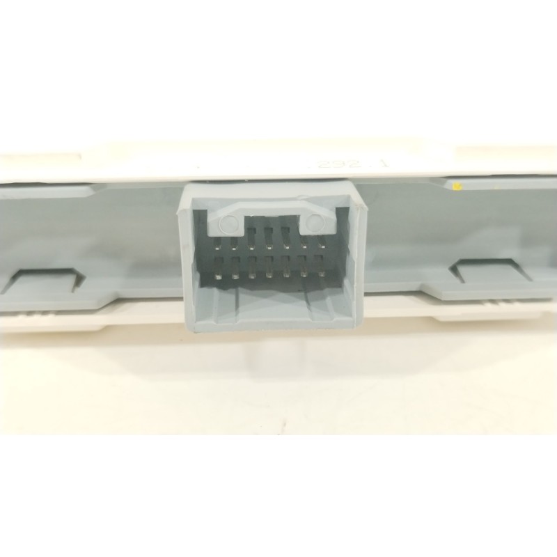 Recambio de pantalla multifuncion para toyota verso (_r2_) 2.0 d-4d (aur20_) referencia OEM IAM 839500F050  