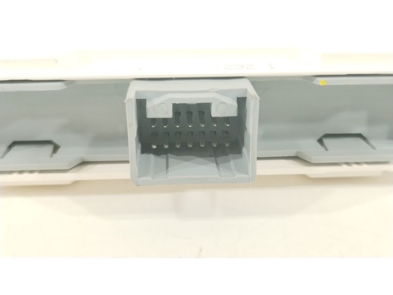 Recambio de pantalla multifuncion para toyota verso (_r2_) 2.0 d-4d (aur20_) referencia OEM IAM 839500F050  