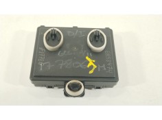 Recambio de modulo confort para volkswagen golf vii (5g1, bq1, be1, be2) 1.6 tdi referencia OEM IAM 5Q0959393F  