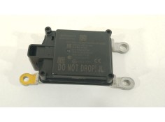 Recambio de sensor de aparcamiento para nissan qashqai ii (j11, j11_) 1.3 dig-t referencia OEM IAM 284385FA3A  