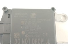 Recambio de sensor de aparcamiento para nissan qashqai ii (j11, j11_) 1.3 dig-t referencia OEM IAM 284385FA3A   2