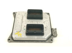 Recambio de centralita motor uce para opel zafira / zafira family b (a05) 1.8 (m75) referencia OEM IAM 55564081 S0700604 5WK9425