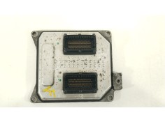 Recambio de centralita motor uce para opel zafira / zafira family b (a05) 1.8 (m75) referencia OEM IAM 55564081 S0700604 5WK9425 2