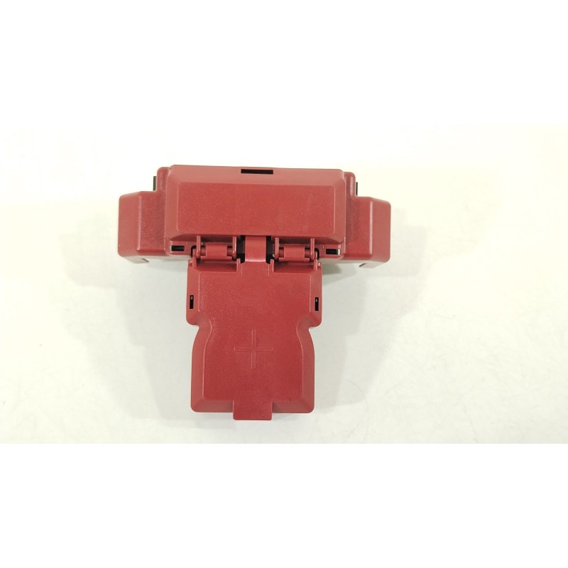 Recambio de caja reles / fusibles para nissan qashqai ii (j11, j11_) 1.6 dig-t referencia OEM IAM 24380BB50A  