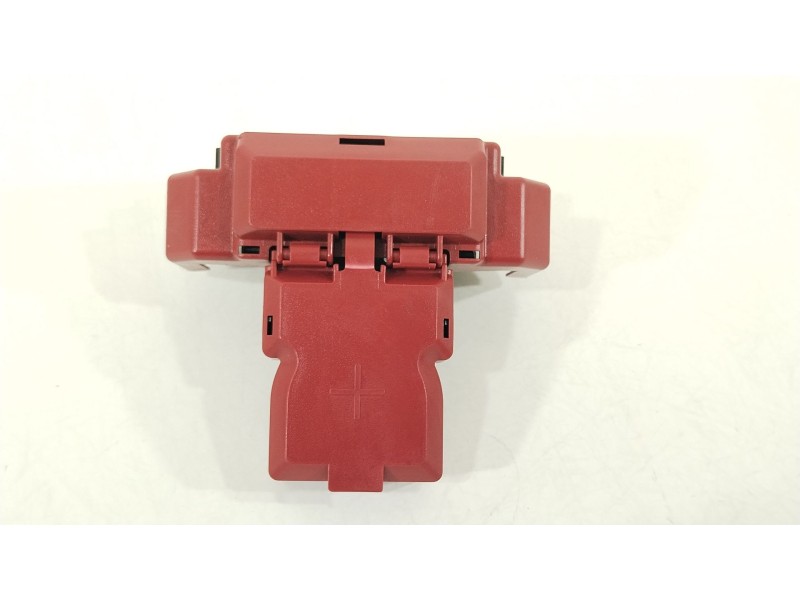 Recambio de caja reles / fusibles para nissan qashqai ii (j11, j11_) 1.6 dig-t referencia OEM IAM 24380BB50A  