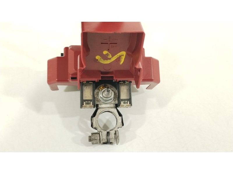 Recambio de caja reles / fusibles para nissan qashqai ii (j11, j11_) 1.6 dig-t referencia OEM IAM 24380BB50A  