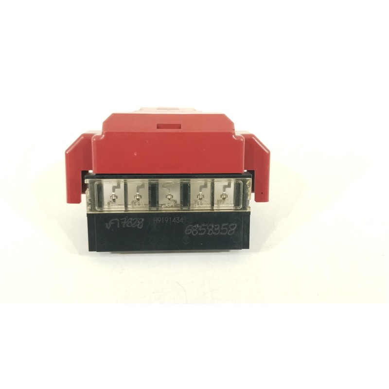 Recambio de caja reles / fusibles para nissan qashqai ii (j11, j11_) 1.6 dig-t referencia OEM IAM 24380BB50A  