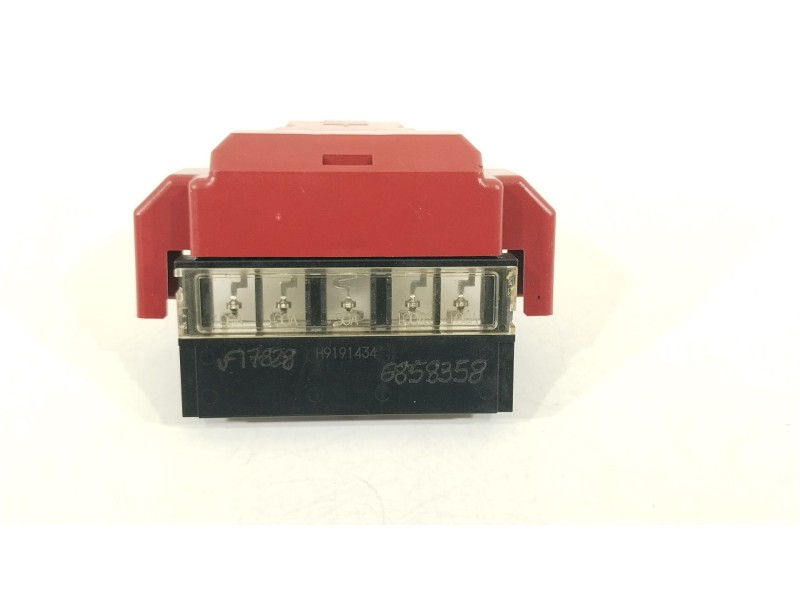 Recambio de caja reles / fusibles para nissan qashqai ii (j11, j11_) 1.6 dig-t referencia OEM IAM 24380BB50A  