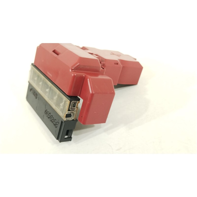 Recambio de caja reles / fusibles para nissan qashqai ii (j11, j11_) 1.6 dig-t referencia OEM IAM 24380BB50A  