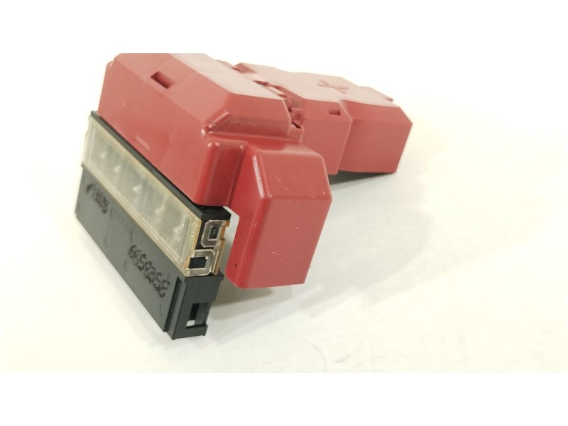 Recambio de caja reles / fusibles para nissan qashqai ii (j11, j11_) 1.6 dig-t referencia OEM IAM 24380BB50A  