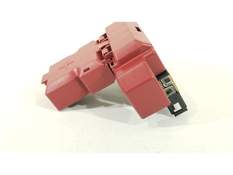 Recambio de caja reles / fusibles para nissan qashqai ii (j11, j11_) 1.6 dig-t referencia OEM IAM 24380BB50A  