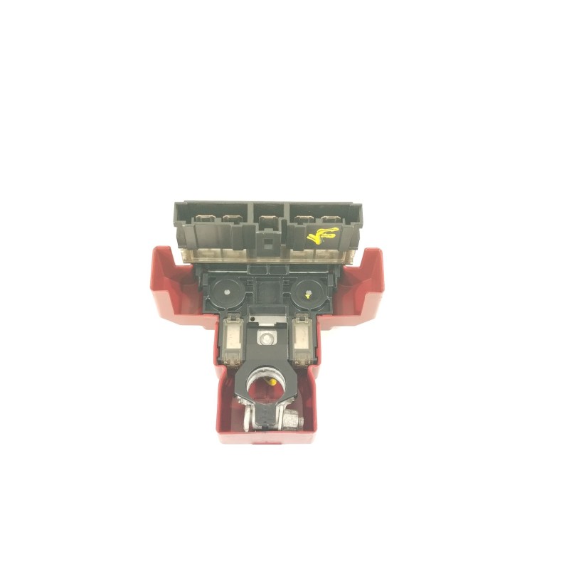 Recambio de caja reles / fusibles para nissan qashqai ii (j11, j11_) 1.6 dig-t referencia OEM IAM 24380BB50A  