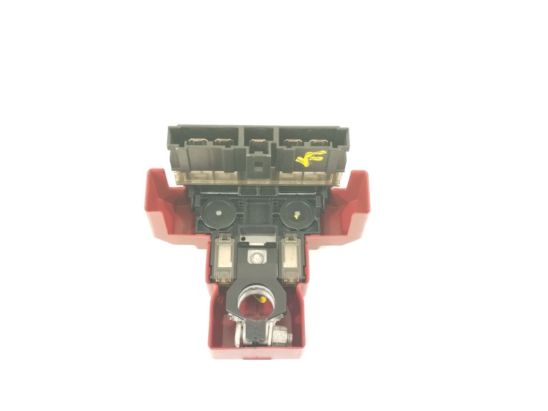 Recambio de caja reles / fusibles para nissan qashqai ii (j11, j11_) 1.6 dig-t referencia OEM IAM 24380BB50A  