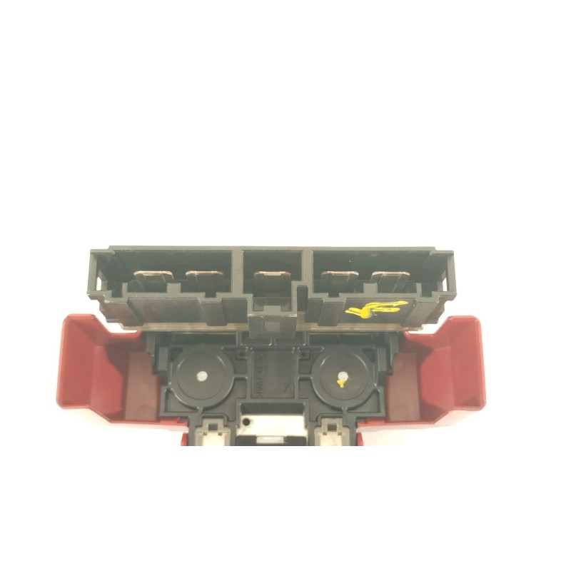 Recambio de caja reles / fusibles para nissan qashqai ii (j11, j11_) 1.6 dig-t referencia OEM IAM 24380BB50A  