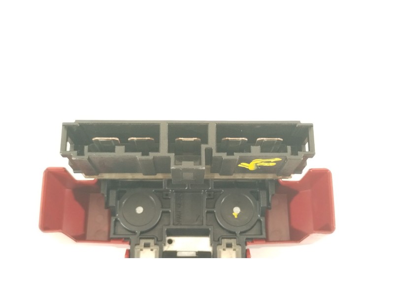 Recambio de caja reles / fusibles para nissan qashqai ii (j11, j11_) 1.6 dig-t referencia OEM IAM 24380BB50A  
