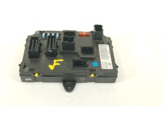 Recambio de caja reles / fusibles para peugeot 407 (6d_) 2.0 hdi 135 (6drhrh, 6drhre, 6drhrg, 6drhrj) referencia OEM IAM 9656148